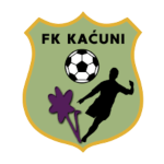 FK KAĆUNI