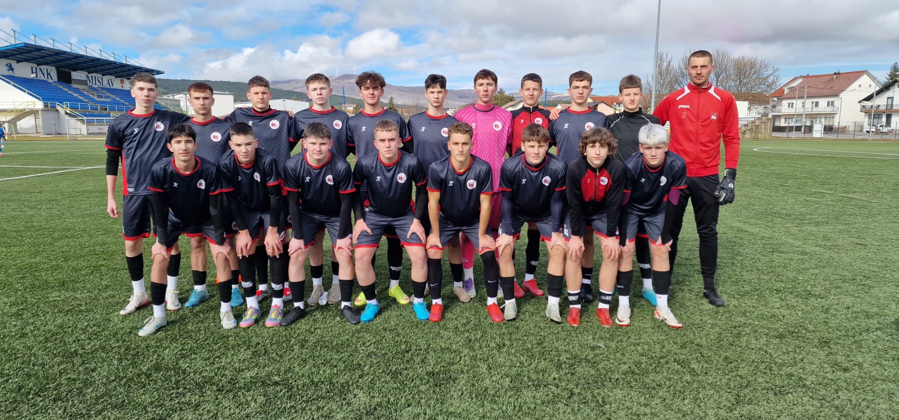 Pripremne utakmice 08.02.2026.