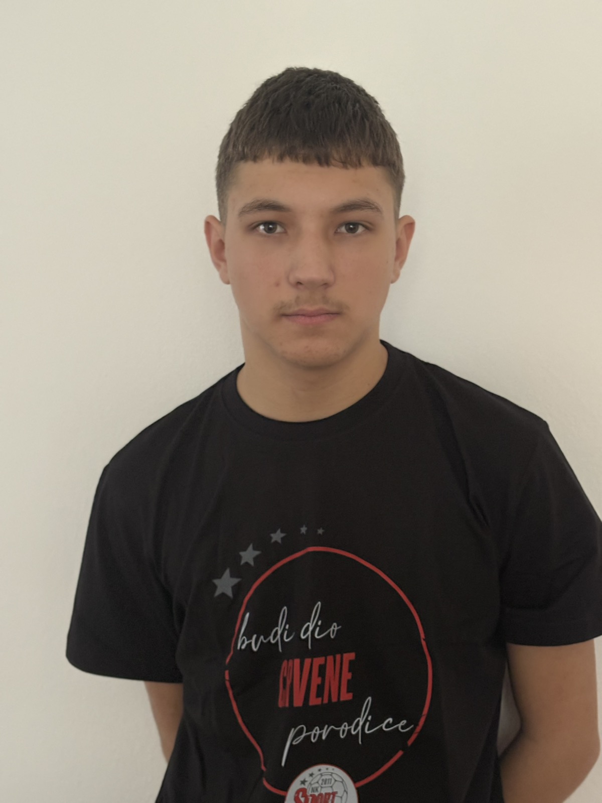 Brz oporavak Ishak❤️‼️