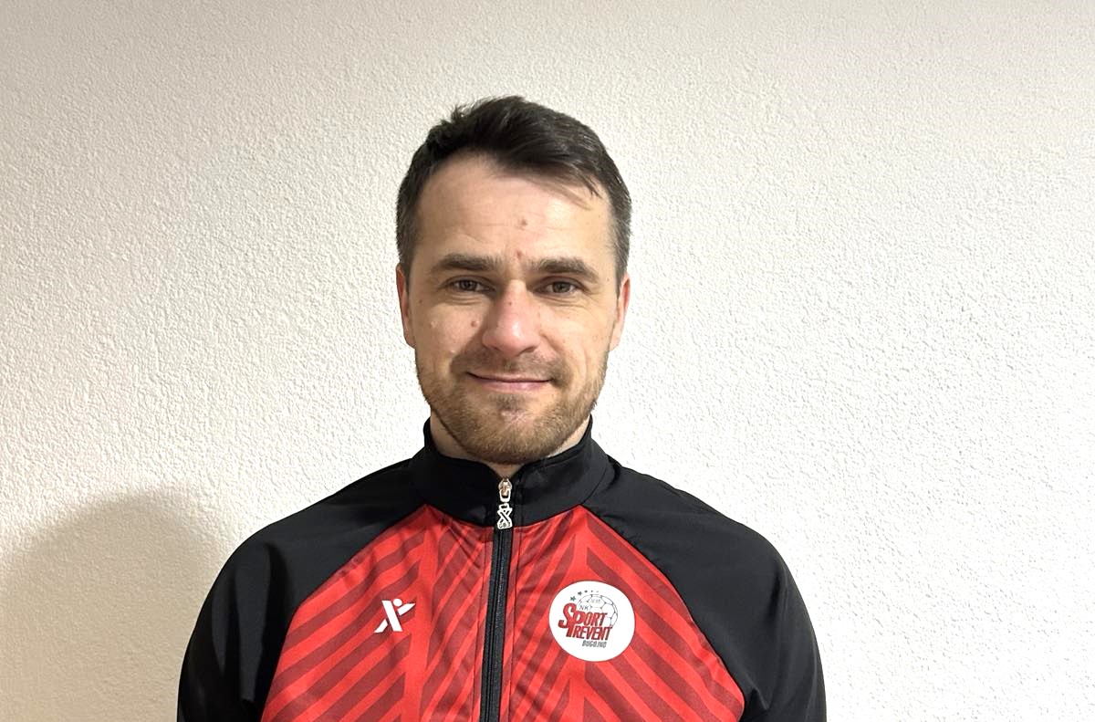 Sretan rođendan Budo