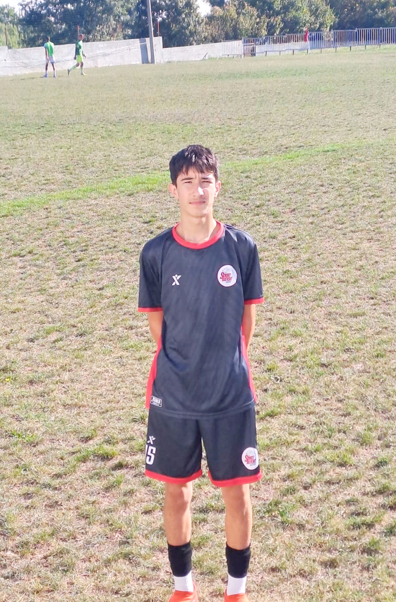 Sretan rođendan Abi